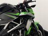 USED 2023 73 KAWASAKI Z125 BLACK WIDOW EXHAUST YAMAHA MAIN DEALERSHIP