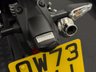 USED 2023 73 KAWASAKI Z125 BLACK WIDOW EXHAUST YAMAHA MAIN DEALERSHIP