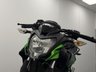 USED 2023 73 KAWASAKI Z125 BLACK WIDOW EXHAUST YAMAHA MAIN DEALERSHIP