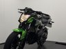 USED 2023 73 KAWASAKI Z125 BLACK WIDOW EXHAUST YAMAHA MAIN DEALERSHIP