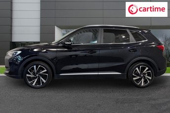 2024 MG MG ZS