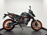 USED 2021 21 KTM 890 Duke ARROW EXHAUST YAMAHA MAIN DEALERSHIP