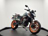 USED 2021 21 KTM 890 Duke ARROW EXHAUST YAMAHA MAIN DEALERSHIP