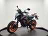 USED 2021 21 KTM 890 Duke ARROW EXHAUST YAMAHA MAIN DEALERSHIP