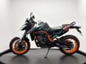 USED 2021 21 KTM 890 Duke ARROW EXHAUST YAMAHA MAIN DEALERSHIP