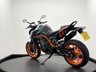 USED 2021 21 KTM 890 Duke ARROW EXHAUST YAMAHA MAIN DEALERSHIP