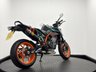 USED 2021 21 KTM 890 Duke ARROW EXHAUST YAMAHA MAIN DEALERSHIP