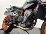 USED 2021 21 KTM 890 Duke ARROW EXHAUST YAMAHA MAIN DEALERSHIP