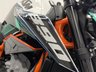 USED 2021 21 KTM 890 Duke ARROW EXHAUST YAMAHA MAIN DEALERSHIP