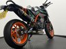 USED 2021 21 KTM 890 Duke ARROW EXHAUST YAMAHA MAIN DEALERSHIP