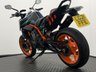 USED 2021 21 KTM 890 Duke ARROW EXHAUST YAMAHA MAIN DEALERSHIP