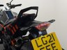 USED 2021 21 KTM 890 Duke ARROW EXHAUST YAMAHA MAIN DEALERSHIP