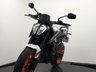 USED 2021 21 KTM 890 Duke ARROW EXHAUST YAMAHA MAIN DEALERSHIP