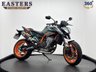 USED 2021 21 KTM 890 Duke ARROW EXHAUST YAMAHA MAIN DEALERSHIP