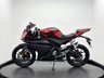USED 2018 68 YAMAHA R125 SCORPION EXHAUST YAMAHA MAIN DEALERSHIP