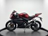 USED 2018 68 YAMAHA R125 SCORPION EXHAUST YAMAHA MAIN DEALERSHIP