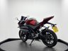 USED 2018 68 YAMAHA R125 SCORPION EXHAUST YAMAHA MAIN DEALERSHIP