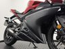 USED 2018 68 YAMAHA R125 SCORPION EXHAUST YAMAHA MAIN DEALERSHIP