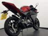 USED 2018 68 YAMAHA R125 SCORPION EXHAUST YAMAHA MAIN DEALERSHIP