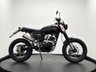 USED 2025 75 HERALD MOTOR CO Maverick 125 LOW MILEAGE YAMAHA MAIN DEALERSHIP