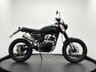 USED 2025 75 HERALD MOTOR CO Maverick 125 LOW MILEAGE YAMAHA MAIN DEALERSHIP