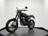 USED 2025 75 HERALD MOTOR CO Maverick 125 LOW MILEAGE YAMAHA MAIN DEALERSHIP