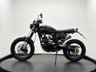 USED 2025 75 HERALD MOTOR CO Maverick 125 LOW MILEAGE YAMAHA MAIN DEALERSHIP