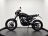 USED 2025 75 HERALD MOTOR CO Maverick 125 LOW MILEAGE YAMAHA MAIN DEALERSHIP