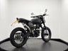 USED 2025 75 HERALD MOTOR CO Maverick 125 LOW MILEAGE YAMAHA MAIN DEALERSHIP
