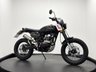 USED 2025 75 HERALD MOTOR CO Maverick 125 LOW MILEAGE YAMAHA MAIN DEALERSHIP