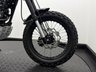 USED 2025 75 HERALD MOTOR CO Maverick 125 LOW MILEAGE YAMAHA MAIN DEALERSHIP