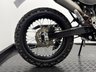 USED 2025 75 HERALD MOTOR CO Maverick 125 LOW MILEAGE YAMAHA MAIN DEALERSHIP