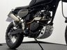 USED 2025 75 HERALD MOTOR CO Maverick 125 LOW MILEAGE YAMAHA MAIN DEALERSHIP