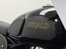 USED 2025 75 HERALD MOTOR CO Maverick 125 LOW MILEAGE YAMAHA MAIN DEALERSHIP