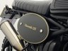 USED 2025 75 HERALD MOTOR CO Maverick 125 LOW MILEAGE YAMAHA MAIN DEALERSHIP