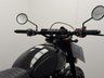 USED 2025 75 HERALD MOTOR CO Maverick 125 LOW MILEAGE YAMAHA MAIN DEALERSHIP