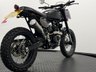 USED 2025 75 HERALD MOTOR CO Maverick 125 LOW MILEAGE YAMAHA MAIN DEALERSHIP