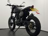 USED 2025 75 HERALD MOTOR CO Maverick 125 LOW MILEAGE YAMAHA MAIN DEALERSHIP