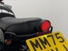 USED 2025 75 HERALD MOTOR CO Maverick 125 LOW MILEAGE YAMAHA MAIN DEALERSHIP