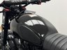 USED 2025 75 HERALD MOTOR CO Maverick 125 LOW MILEAGE YAMAHA MAIN DEALERSHIP