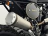 USED 2025 75 HERALD MOTOR CO Maverick 125 LOW MILEAGE YAMAHA MAIN DEALERSHIP