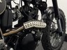 USED 2025 75 HERALD MOTOR CO Maverick 125 LOW MILEAGE YAMAHA MAIN DEALERSHIP