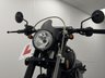 USED 2025 75 HERALD MOTOR CO Maverick 125 LOW MILEAGE YAMAHA MAIN DEALERSHIP