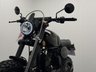 USED 2025 75 HERALD MOTOR CO Maverick 125 LOW MILEAGE YAMAHA MAIN DEALERSHIP