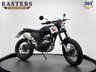 USED 2025 75 HERALD MOTOR CO Maverick 125 LOW MILEAGE YAMAHA MAIN DEALERSHIP