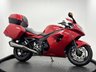 USED 2016 66 TRIUMPH Sprint GT 1050 SE - 1 OWNER YAMAHA MAIN DEALERSHIP