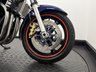 USED 2007 07 SUZUKI GSX1400 FINAL EDITION YAMAHA MAIN DEALERSHIP