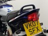USED 2007 07 SUZUKI GSX1400 FINAL EDITION YAMAHA MAIN DEALERSHIP