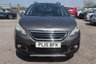 USED 2015 15 PEUGEOT 2008 1.6 BlueHDi Feline SUV 5dr Diesel Manual Euro 6 (s/s) (Calima) (120 ps) 2 Owner car with low road tax - Only &pound;20 for year. Comprehensive service history - 9 stamps. Great MPG at 70+ Combined Spare key & vehicle information pack. 2 YEARS FREE MOT & SERVICE INCLUDED. 3 Months Russell Ham Quality Warranty . All Car's Are HPI Clear . Finance Arranged - - Extended 12 Month's Warranty Available. To view all of our cars visit www.russellham.co.uk