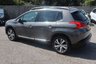 USED 2015 15 PEUGEOT 2008 1.6 BlueHDi Feline SUV 5dr Diesel Manual Euro 6 (s/s) (Calima) (120 ps) 2 Owner car with low road tax - Only &pound;20 for year. Comprehensive service history - 9 stamps. Great MPG at 70+ Combined Spare key & vehicle information pack. 2 YEARS FREE MOT & SERVICE INCLUDED. 3 Months Russell Ham Quality Warranty . All Car's Are HPI Clear . Finance Arranged - - Extended 12 Month's Warranty Available. To view all of our cars visit www.russellham.co.uk